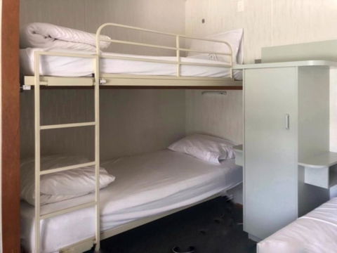 Alexandra Parklife Studio 3 - Accommodation Adelaide 3