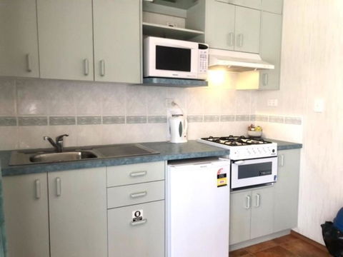 Alexandra Parklife Studio 3 - Accommodation Adelaide 4