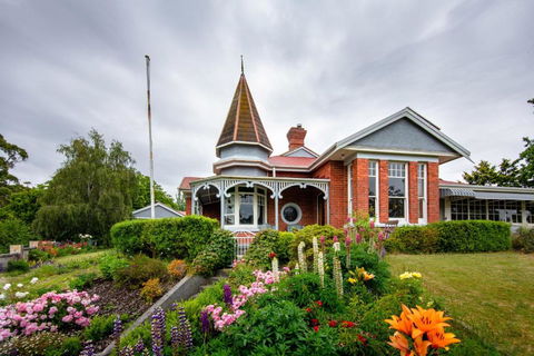 Alexandria Bed And Breakfast - Accommodation Adelaide 0
