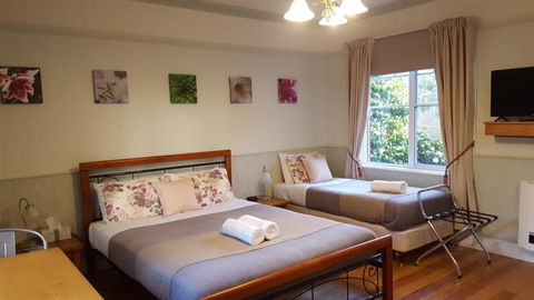 Alexandria Bed And Breakfast - Accommodation Adelaide 3