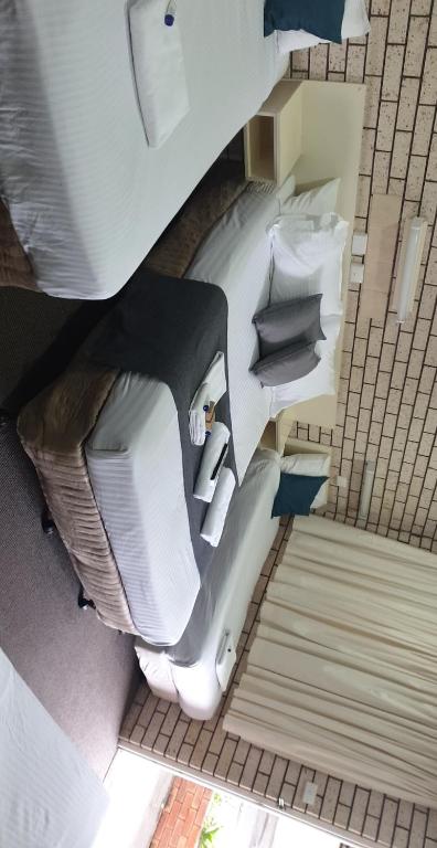 Alfa Motel - Accommodation Adelaide 1