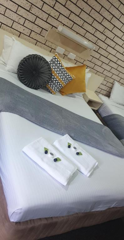 Alfa Motel - Accommodation Adelaide 4