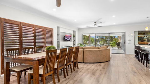 Alkira At The Vintage - Accommodation Adelaide 2