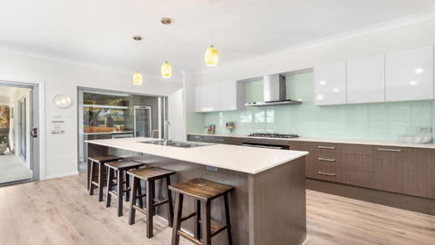 Alkira At The Vintage - Accommodation Adelaide 3