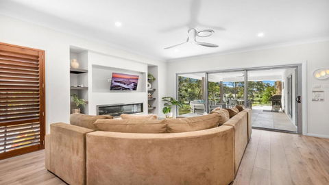 Alkira At The Vintage - Accommodation Adelaide 4
