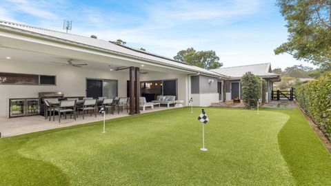 Alkira At The Vintage - Accommodation Adelaide 0