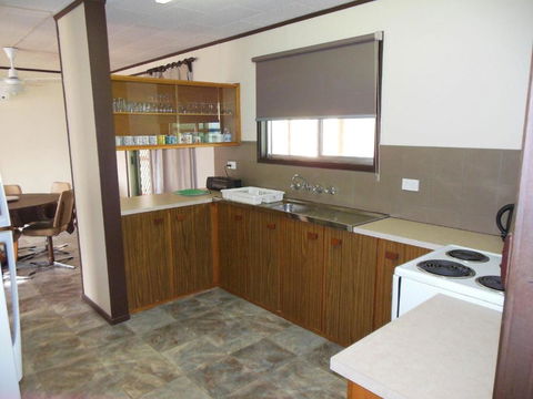 All Decked Out In Edithburgh - Accommodation Adelaide 1