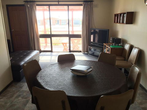 All Decked Out In Edithburgh - Accommodation Adelaide 3