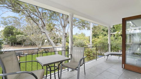 All Of Bribie Islands Highlights At Your Door Step - Accommodation Adelaide 0