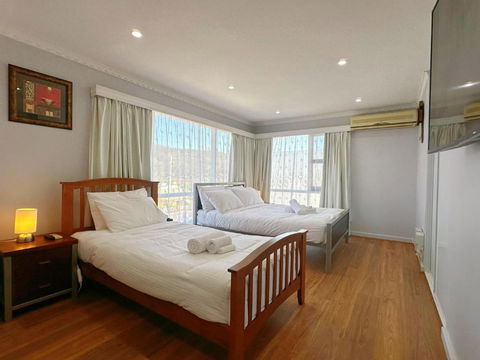 All-Seasons Comfort - Close To CBD & Air Port - Accommodation Adelaide 1