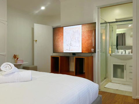 All-Seasons Comfort - Close To CBD & Air Port - Accommodation Adelaide 2
