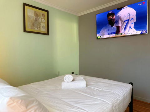 All-Seasons Comfort - Close To CBD & Air Port - Accommodation Adelaide 4