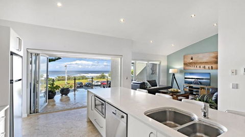 Allagai Bay Apartment Copa - Accommodation Adelaide 2