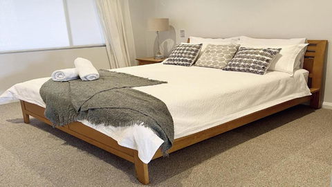 Allagai Bay Apartment Copa - Accommodation Adelaide 4