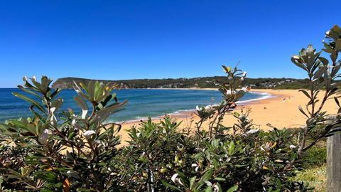 Allagai Bay Apartment Copa - Accommodation Adelaide 1