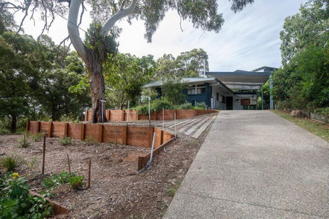 Allamanda Cottage - Close To Beach - Pet Friendly - Accommodation Adelaide 1