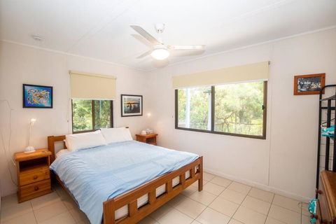 Allamanda Cottage - Close To Beach - Pet Friendly - Accommodation Adelaide 3