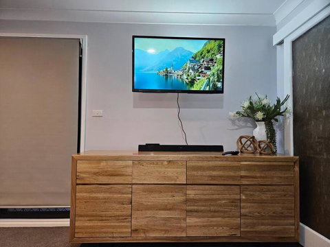 Allawah Hideaway Tamworth - Accommodation Adelaide 2