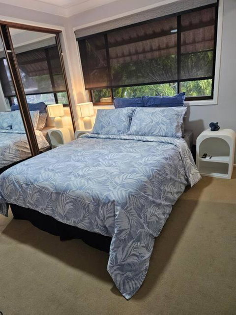 Allawah Hideaway Tamworth - Accommodation Adelaide 3