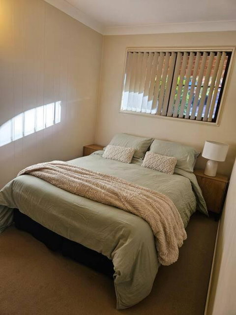 Allawah Hideaway Tamworth - Accommodation Adelaide 4