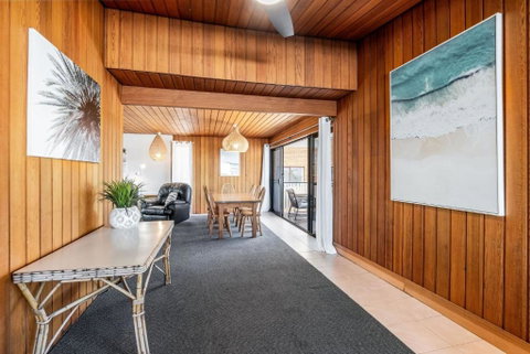 Alli Belle- Hilltop Gem - Accommodation Adelaide 4