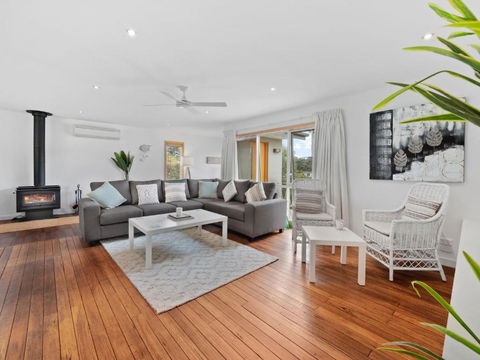 Allinga Lodge - Accommodation Adelaide 0