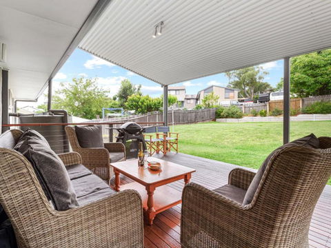 Allinga Lodge - Accommodation Adelaide 2
