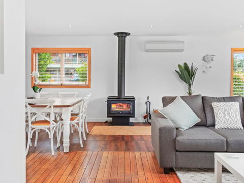 Allinga Lodge - Accommodation Adelaide 3