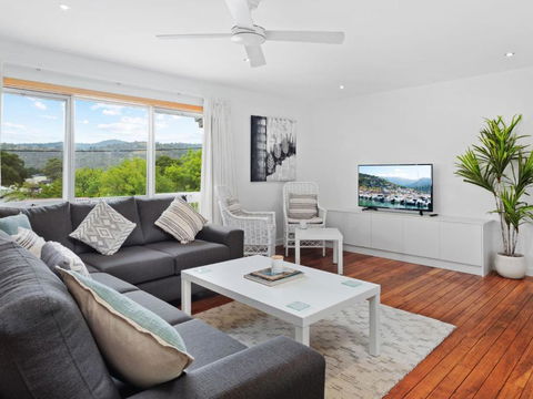 Allinga Lodge - Accommodation Adelaide 4