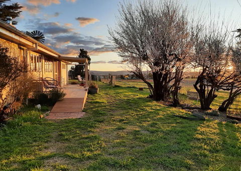 Alloway Bank - Accommodation Adelaide 0