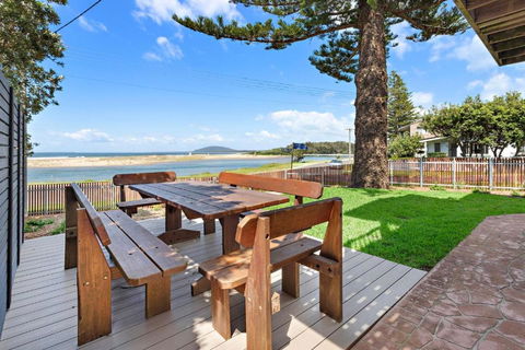 Allure On Seven Mile Beach Gerroa - Accommodation Adelaide 0