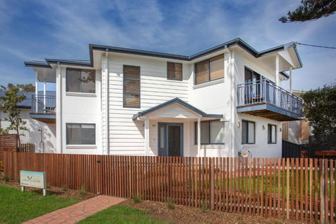 Allure On Seven Mile Beach Gerroa - Accommodation Adelaide 1