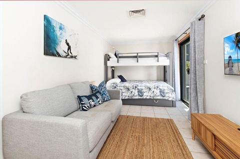 Allure On Seven Mile Beach Gerroa - Accommodation Adelaide 3