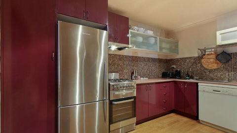 Alpine Heights 11A - Accommodation Adelaide 4