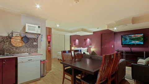 Alpine Heights 11A - Accommodation Adelaide 3