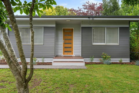 Alpine View Cottage - Accommodation Adelaide 1