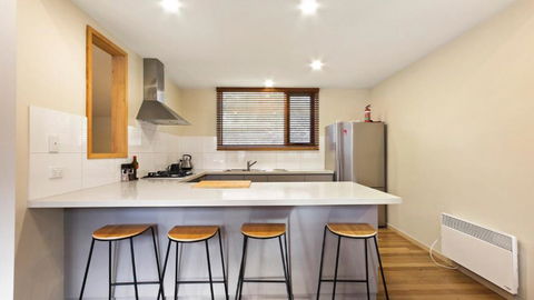 Alpine Walkabout - Accommodation Adelaide 3