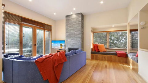 Alpine Walkabout - Accommodation Adelaide 1