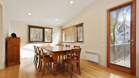 Alpine Walkabout - Accommodation Adelaide 4