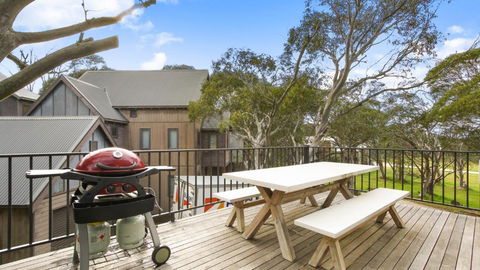 Alpine Walkabout - Accommodation Adelaide 2