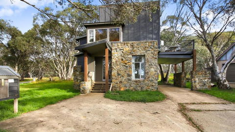 Alpine Walkabout - Accommodation Adelaide 0