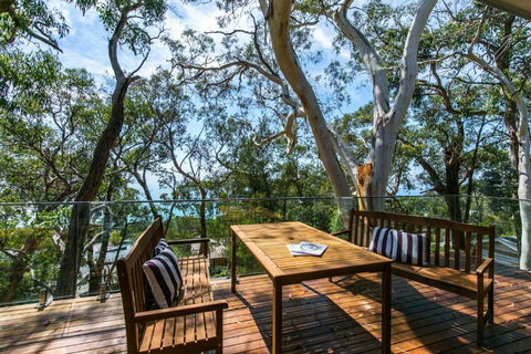 Alto Vista - Accommodation Adelaide 0