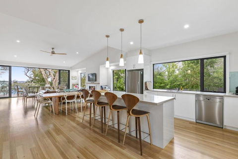Alto Vista - Accommodation Adelaide 1