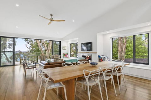 Alto Vista - Accommodation Adelaide 2