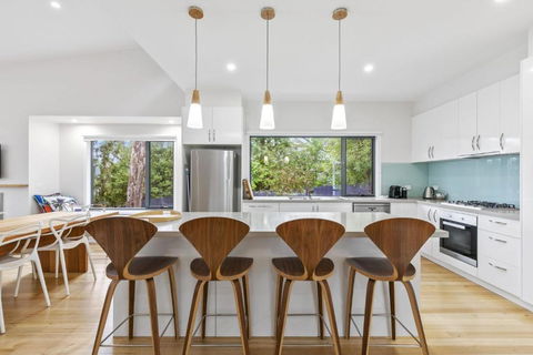 Alto Vista - Accommodation Adelaide 3