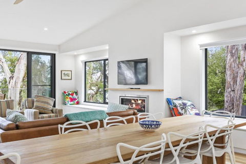 Alto Vista - Accommodation Adelaide 4