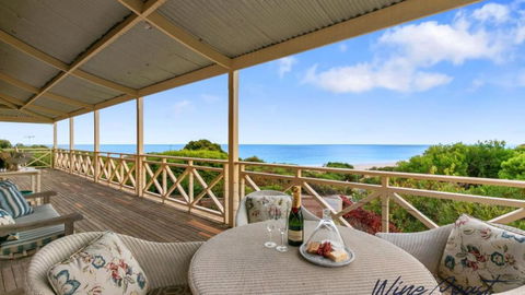 Alton House By Wine Coast Holidays - Accommodation Adelaide 1