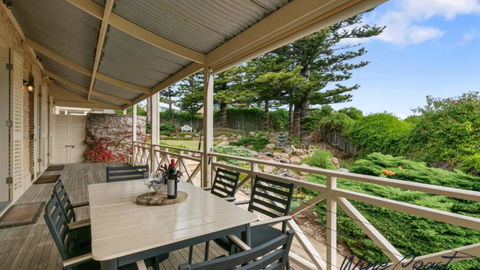 Alton House By Wine Coast Holidays - Accommodation Adelaide 2