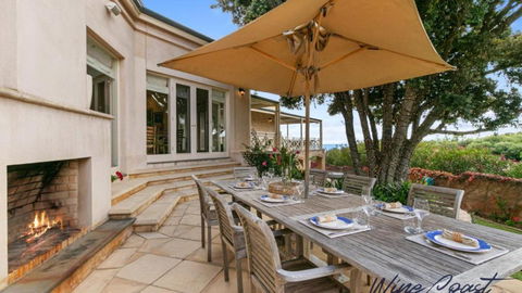 Alton House By Wine Coast Holidays - Accommodation Adelaide 4