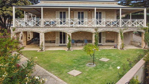Alton House By Wine Coast Holidays - Accommodation Adelaide 0